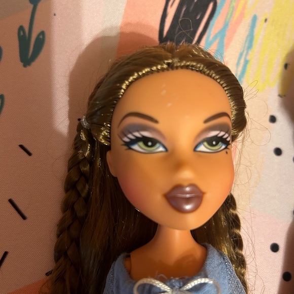 Vintage 2001 Yasmin, 2003 Boy Bratz Dolls - Picture 2 of 5